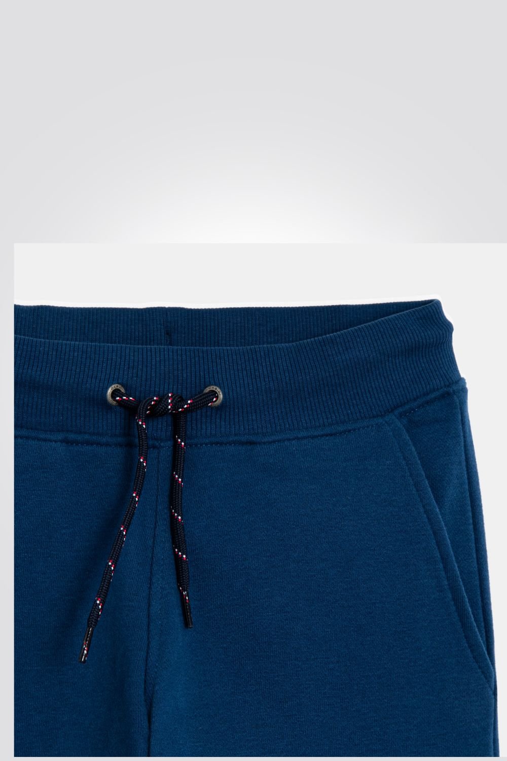 OKAIDI - מכנס טרנינג בנים בצבע אקווה - MASHBIR//365