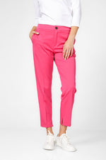 מכנסי סיגר ורוד לנשים | קנת קול