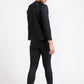 COOL 32 - מכנס תרמי דרגה 3 לגברים בצבע שחור - MASHBIR//365 - 4