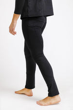 COOL 32 - מכנס תרמי דרגה 3 לגברים בצבע שחור - MASHBIR//365