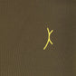Joseph Kauffman - מכנס תרמי יוניסקס בצבע זית - MASHBIR//365 - 2