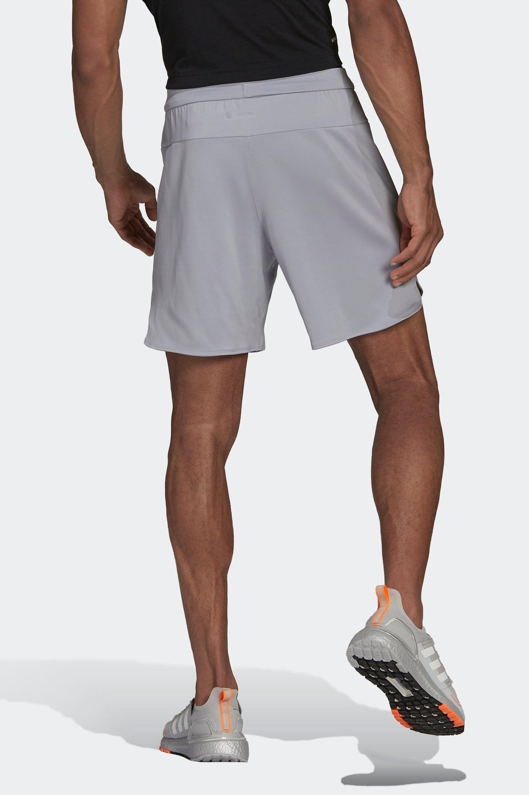 ADIDAS - מכנסי אימון בצבע אפור - MASHBIR//365