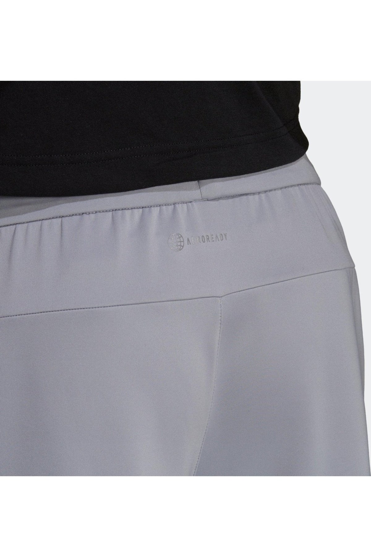 ADIDAS - מכנסי אימון בצבע אפור - MASHBIR//365