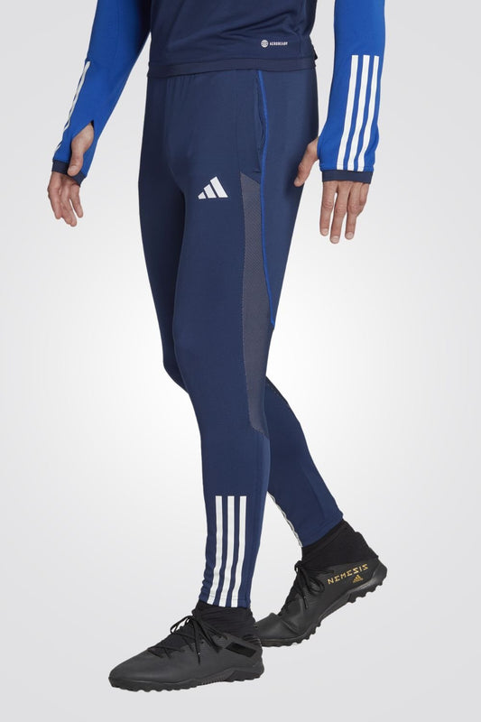 ADIDAS - מכנסי אימון לגבר בצבע כחול - MASHBIR//365