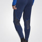 ADIDAS - מכנסי אימון לגבר בצבע כחול - MASHBIR//365 - 2