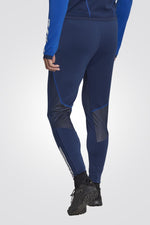 ADIDAS - מכנסי אימון לגבר בצבע כחול - MASHBIR//365