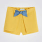 OBAIBI - מכנסי חצאית לתינוקות בצבע צהוב - MASHBIR//365 - 2