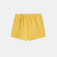 OBAIBI - מכנסי חצאית לתינוקות בצבע צהוב - MASHBIR//365 - 4