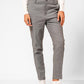 KENNETH COLE - מכנסי אלגנט בצבע אפור - MASHBIR//365 - 1