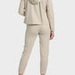 PUNT ROMA - מכנסי אלגנט בצבע בז' - MASHBIR//365 - 5