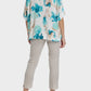 PUNT ROMA - מכנסי אלגנט בצבע בז' - MASHBIR//365 - 4