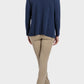 PUNT ROMA - מכנסי אלגנט בצבע בז' - MASHBIR//365 - 2