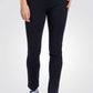 PUNT ROMA - מכנסי אלגנט בצבע נייבי - MASHBIR//365 - 1