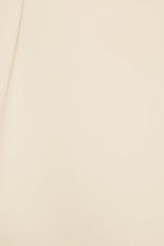 MORGAN - מכנסי אלגנט בצבע שמנת - MASHBIR//365