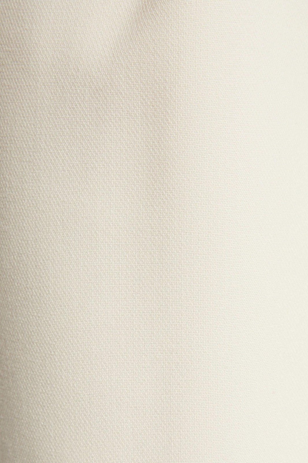 MORGAN - מכנסי אלגנט בצבע שנהב - MASHBIR//365