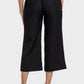 PUNT ROMA - מכנסי אלגנט בצבע שחור - MASHBIR//365 - 2