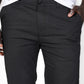 KENNETH COLE - מכנסי אלגנט בצבע שחור - MASHBIR//365 - 4