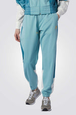 NEW BALANCE - מכנסי Athletics Higher Learning כחולים - MASHBIR//365