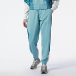 NEW BALANCE - מכנסי Athletics Higher Learning כחולים - MASHBIR//365