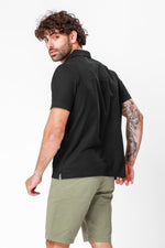 LEE - מכנסי ברמודה בצבע ירוק זית - MASHBIR//365