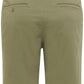 LEE - מכנסי ברמודה בצבע ירוק זית - MASHBIR//365 - 7