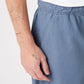 WRANGLER - מכנסי ברמודה בצבע כחול - MASHBIR//365 - 5