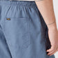 WRANGLER - מכנסי ברמודה בצבע כחול - MASHBIR//365 - 4