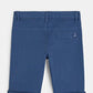 OKAIDI - מכנסי ברמודה בצבע כחול לילדים - MASHBIR//365 - 5