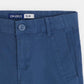 OKAIDI - מכנסי ברמודה בצבע כחול לילדים - MASHBIR//365 - 4