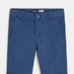 OKAIDI - מכנסי ברמודה בצבע כחול לנערים - MASHBIR//365 - 3