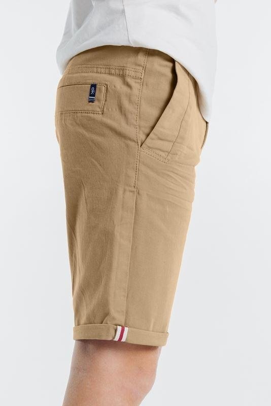 OKAIDI - מכנסי ברמודה בז' בנים - MASHBIR//365