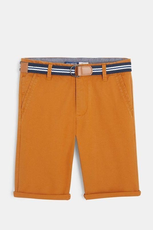 OKAIDI - מכנסי ברמודה בז' ילדים - MASHBIR//365