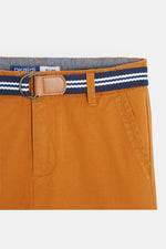 OKAIDI - מכנסי ברמודה בז' ילדים - MASHBIR//365