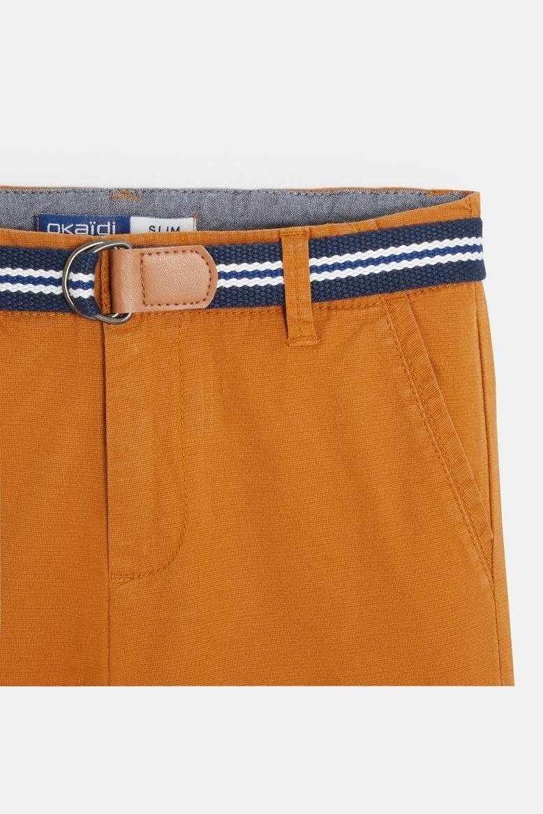OKAIDI - מכנסי ברמודה בז' ילדים - MASHBIR//365
