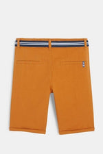 OKAIDI - מכנסי ברמודה בז' ילדים - MASHBIR//365