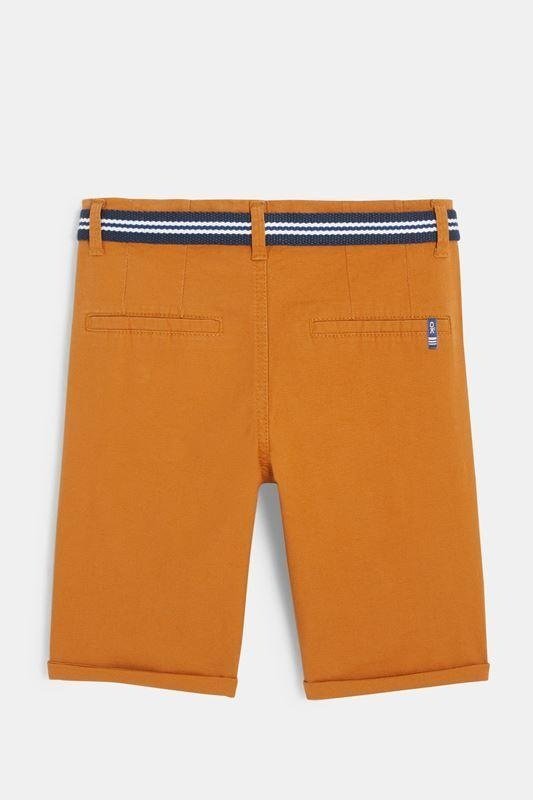 OKAIDI - מכנסי ברמודה בז' ילדים - MASHBIR//365