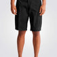 TIMBERLAND - מכנסי ברמודה CARGO בצבע שחור - MASHBIR//365 - 1