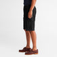 TIMBERLAND - מכנסי ברמודה CARGO בצבע שחור - MASHBIR//365 - 6