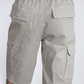 SCORCHER - מכנסי ברמודה CLASSIC בצבע בז' - MASHBIR//365 - 2