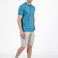 SCORCHER - מכנסי ברמודה CLASSIC בצבע בז' - MASHBIR//365 - 4