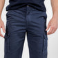 SCORCHER - מכנסי ברמודה CLASSIC בצבע נייבי - MASHBIR//365 - 4