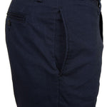 NAUTICA - מכנסי ברמודה צ'ינו כחול נייבי - MASHBIR//365