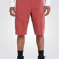 TIMBERLAND - מכנסי ברמודה מכנסי CARGO בצבע אפרסק - MASHBIR//365 - 1