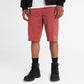 TIMBERLAND - מכנסי ברמודה מכנסי CARGO בצבע אפרסק - MASHBIR//365 - 5