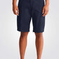 TIMBERLAND - מכנסי ברמודה מכנסי CARGO בצבע נייבי - MASHBIR//365 - 1
