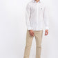 NAUTICA - מכנסי CHINO צבע בז' - MASHBIR//365