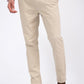 NAUTICA - מכנסי CHINO צבע בז' - MASHBIR//365 - 3