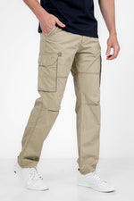 SCORCHER - מכנסי דגמ"ח בצבע ירוק זית - MASHBIR//365