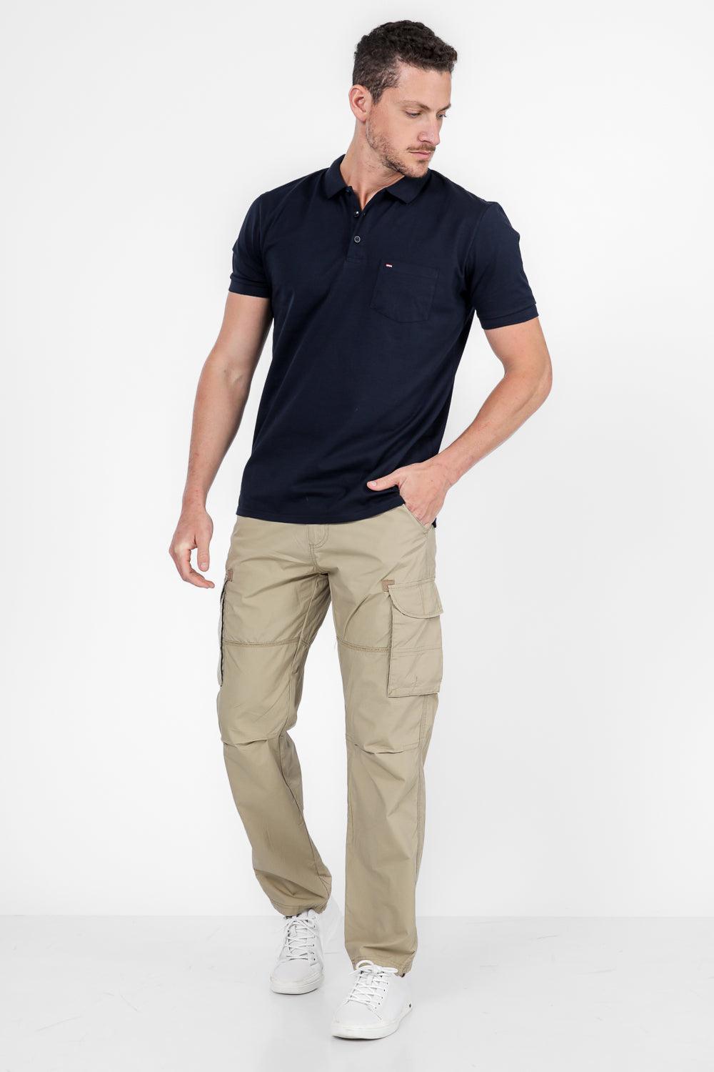 SCORCHER - מכנסי דגמ"ח בצבע ירוק זית - MASHBIR//365