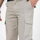 SCORCHER - מכנסי דגמ"ח CLASSIC בצבע חאקי - MASHBIR//365 - 5
